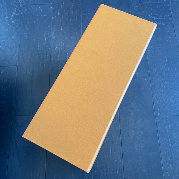 LOUIS VUITTON LV Gift Box Empty Large Box storage decoration - Picture 3 of 10